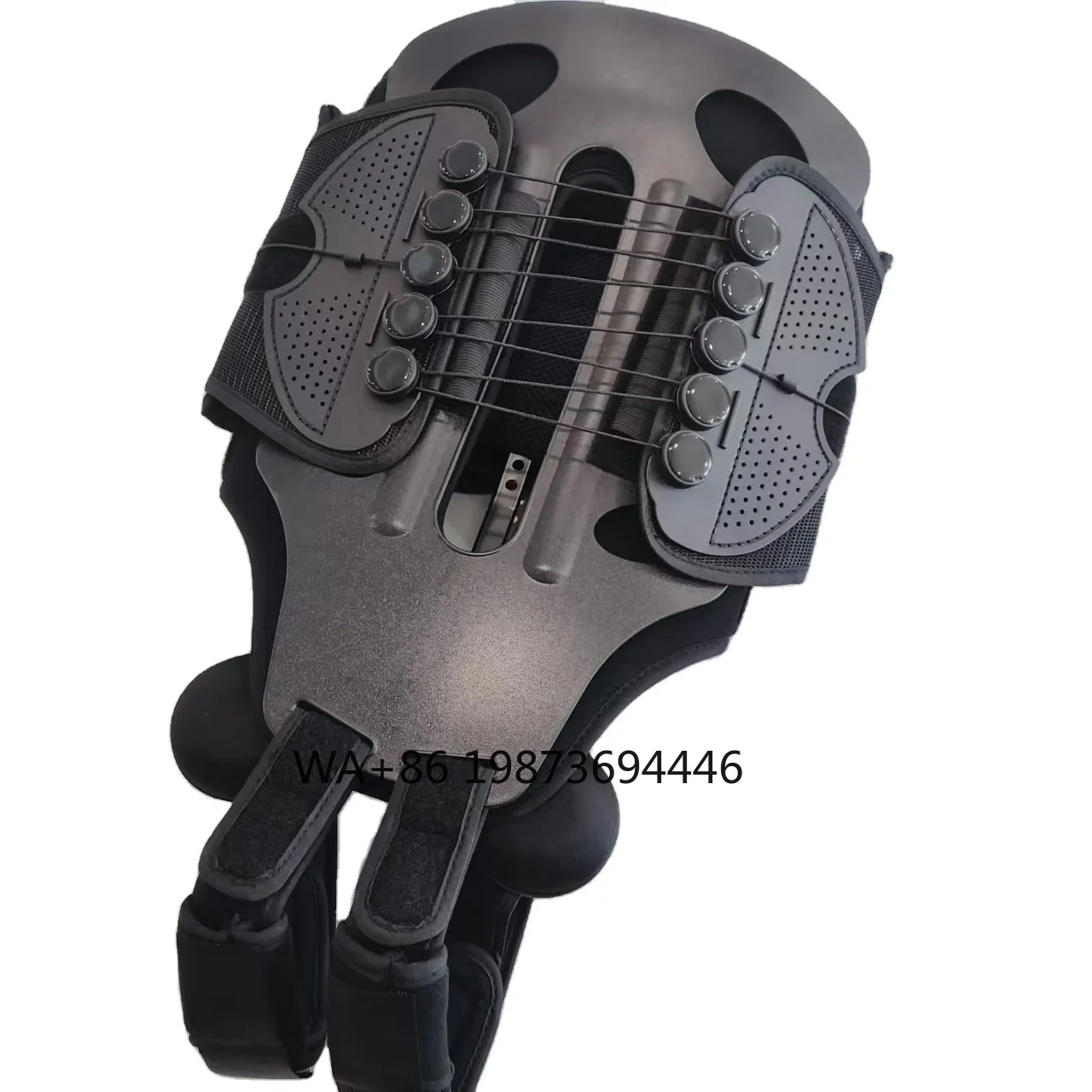 Wholesale Thoracolumbosacral Orthotics Chest Lumbar Support Correction Chest and Lumber Brace
Wholesale Thoracolumbosacral Orthotics Chest Lumbar Support Correction Chest and Lumber Brace