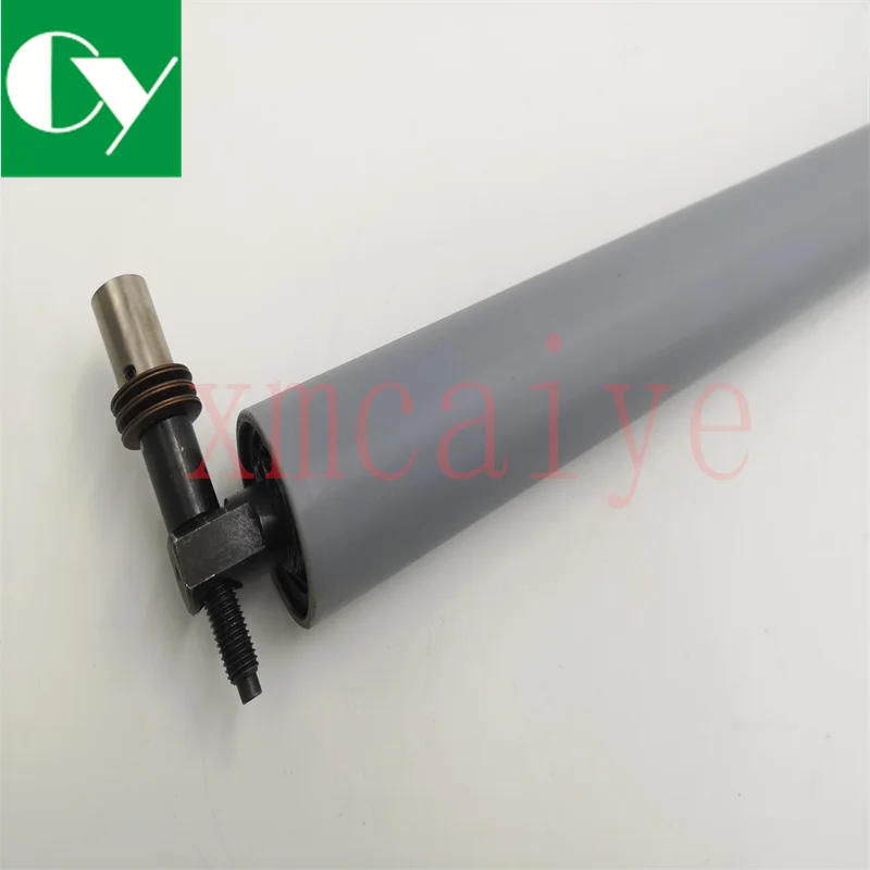 63.030.570F MO Intermediate Roller Offset Printing Machinery Spare Parts Size 660x45mm
63.030.570F MO Intermediate Roller Offset Printing Machinery Spare Parts Size 660x45mm