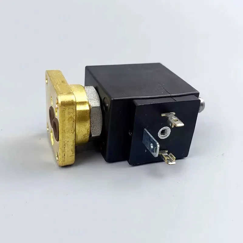 LADETINA semi-automatic coffee machine brewing head solenoid valve accessories
LADETINA semi-automatic coffee machine brewing head solenoid valve accessories