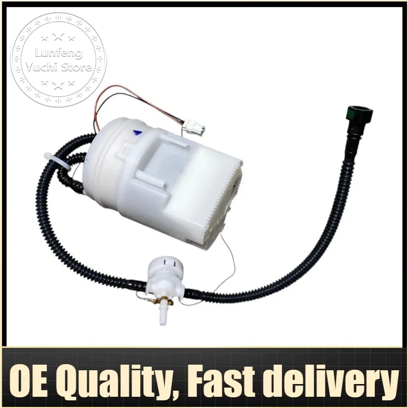 Fuel Supply System For Land Rover Range Rover Sport L320, Discovery L319 - WGS500051, WGS500050, WGS500020
Fuel Supply System For Land Rover Range Rover Sport L320, Discovery L319 - WGS500051, WGS500050, WGS500020