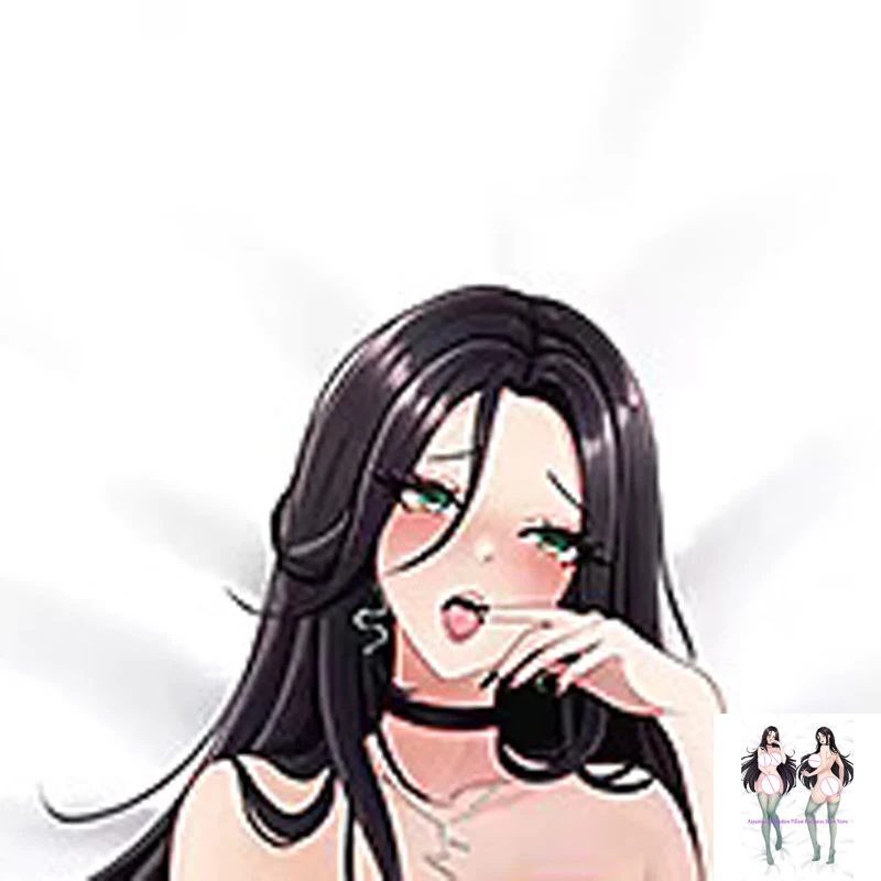 Anime Pillow Cover Dakimakura Beautiful Girl Double-Sided Print Life-Size Body Pillows Cover Adult Case Bedding Gifts
Anime Pillow Cover Dakimakura Beautiful Girl Double-Sided Print Life-Size Body Pillows Cover Adult Case Bedding Gifts