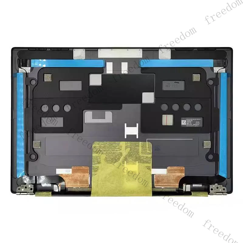 HTS New for DELL XPS 13 9340 9345 9350 LCD Back Cover 0CV0F5
HTS New for DELL XPS 13 9340 9345 9350 LCD Back Cover 0CV0F5