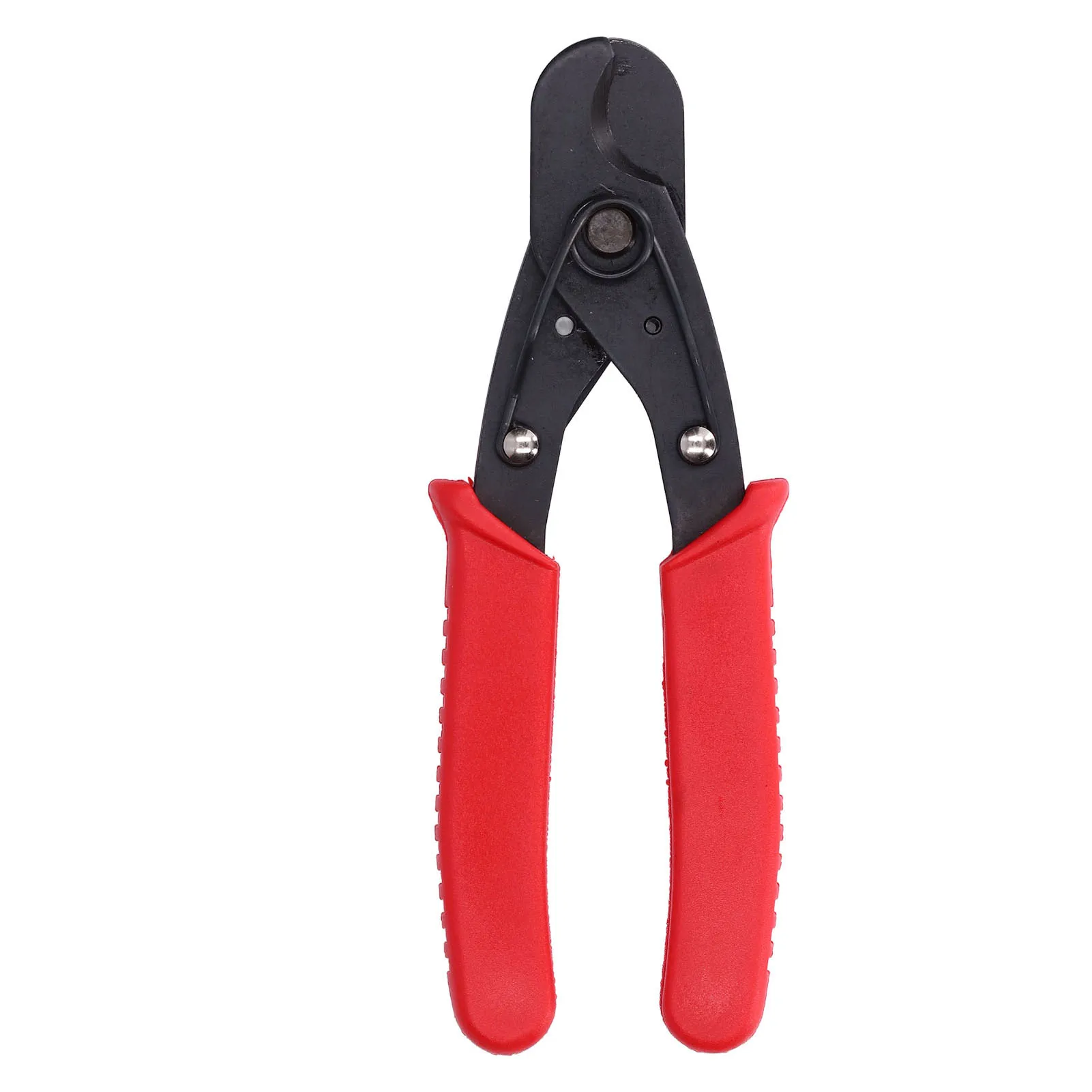 Coaxial Cable Stripper Wire Stripper Coaxial Cable Cutter Stripping Cutting Tool for Copper Line ‑206 Wire Stripper Cutter
Coaxial Cable Stripper Wire Stripper Coaxial Cable Cutter Stripping Cutting Tool for Copper Line ‑206 Wire Stripper Cutter