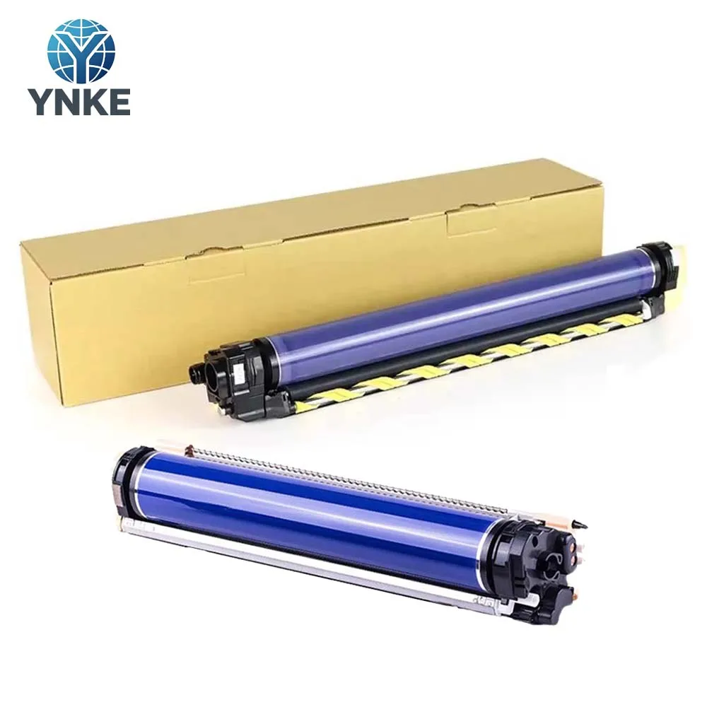 1PCS C60 C70 Drum unit For Xerox Color C60 C70 Original Disassembly Remanufactured Fuji Drum Cartridges 95% New
1PCS C60 C70 Drum unit For Xerox Color C60 C70 Original Disassembly Remanufactured Fuji Drum Cartridges 95% New