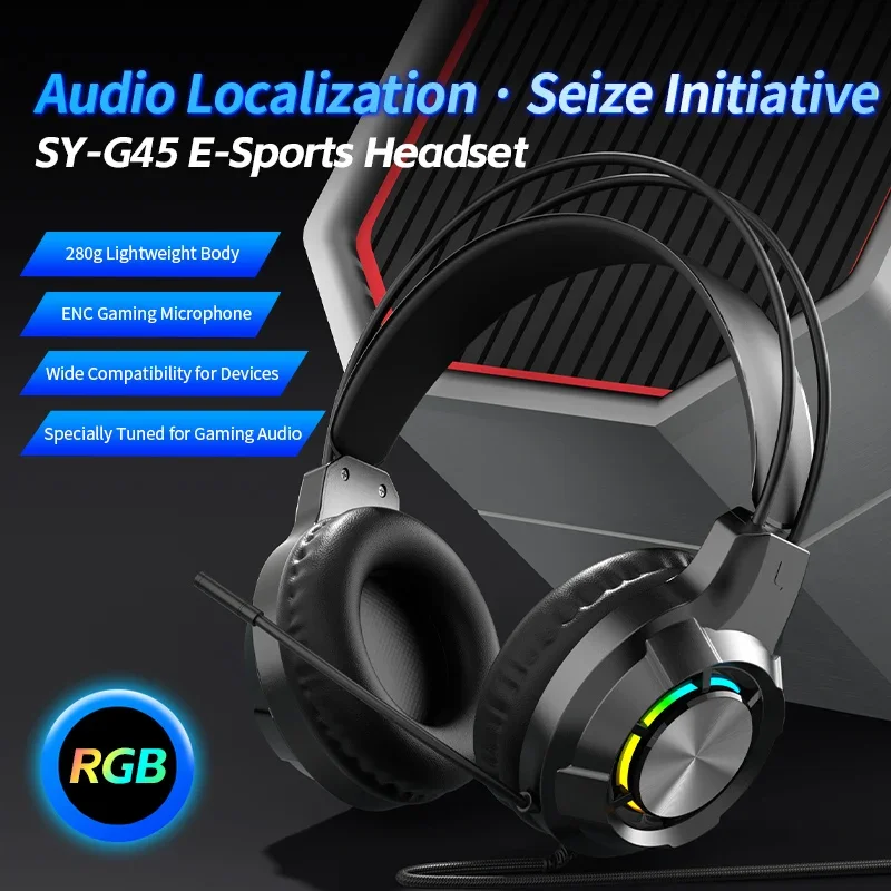 Sooyn Choice Portable Audio Headphones Bluetooth Wired Gaming - Noise Reduction Black/White Water Proof SY-G45 LZ-C17
Sooyn Choice Portable Audio Headphones Bluetooth Wired Gaming - Noise Reduction Black/White Water Proof SY-G45 LZ-C17