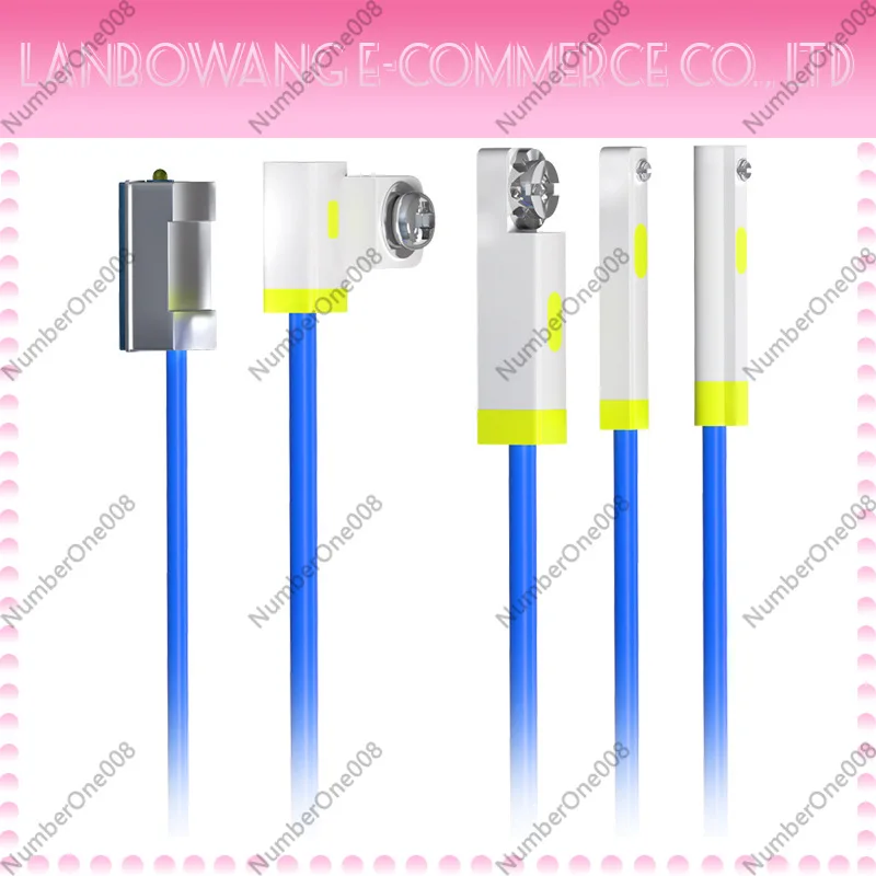 II 1G Ex ia IIC T6 Ga Explosion Proof Magnetic Reed Switch Encapsulated Type Specifically for Cylinders Intrinsically Safe
II 1G Ex ia IIC T6 Ga Explosion Proof Magnetic Reed Switch Encapsulated Type Specifically for Cylinders Intrinsically Safe