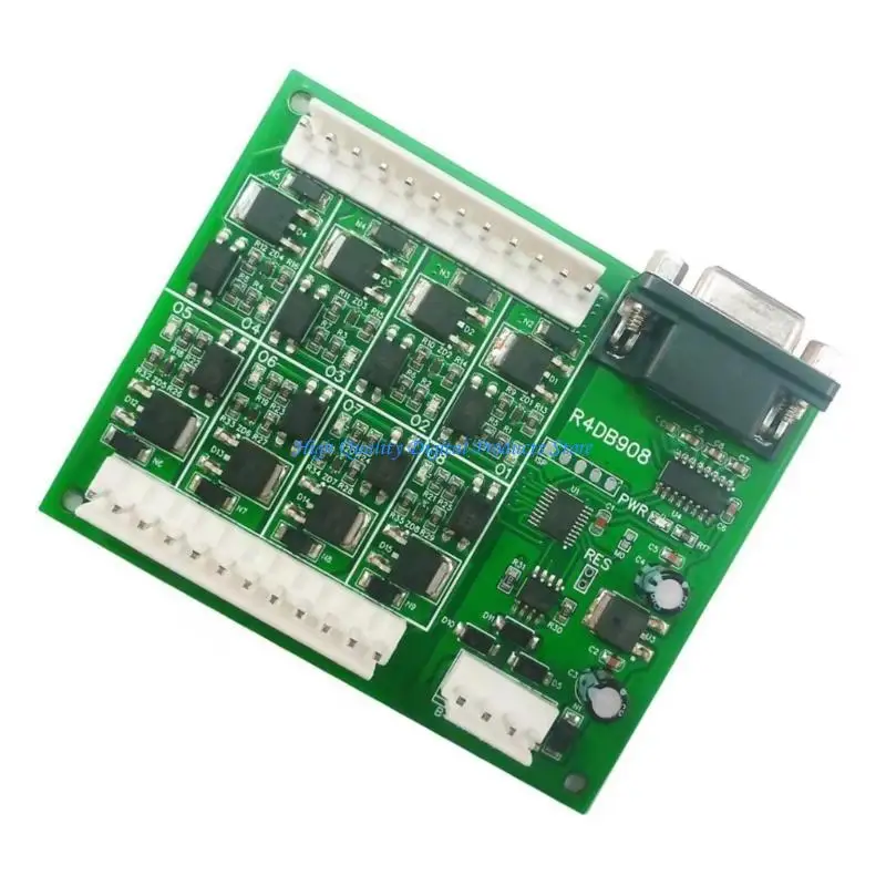 U2JE RS485 RS232 DB9 Модуль 8channel NPN модуль NPN Модуль для светодиодного двигателя
U2JE RS485 RS232 DB9 Модуль 8channel NPN модуль NPN Модуль для светодиодного двигателя