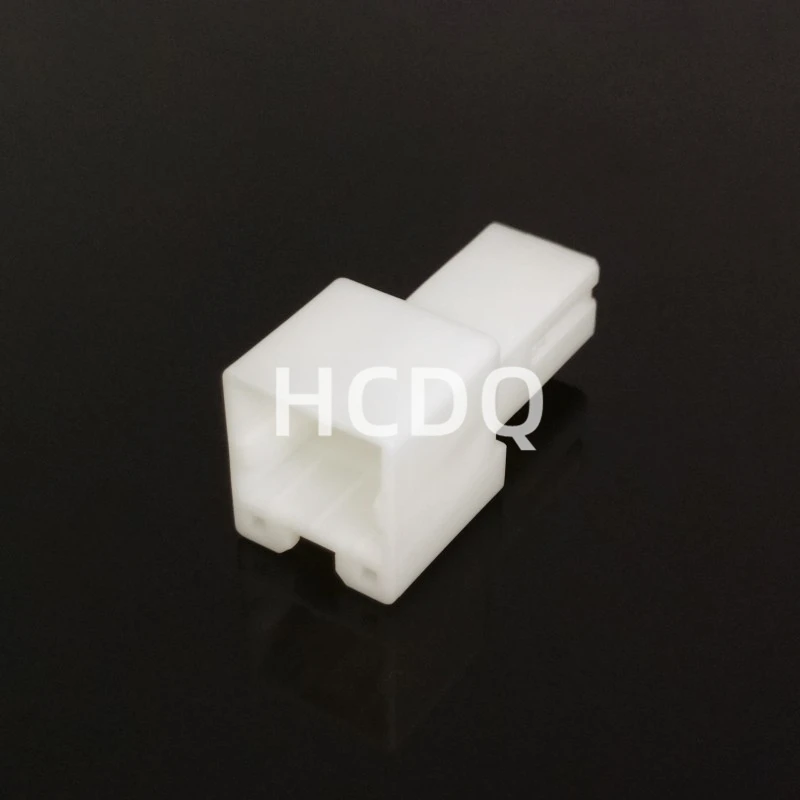 Original and genuine 936236-1 automobile connector plug housing supplied from stock
Original and genuine 936236-1 automobile connector plug housing supplied from stock