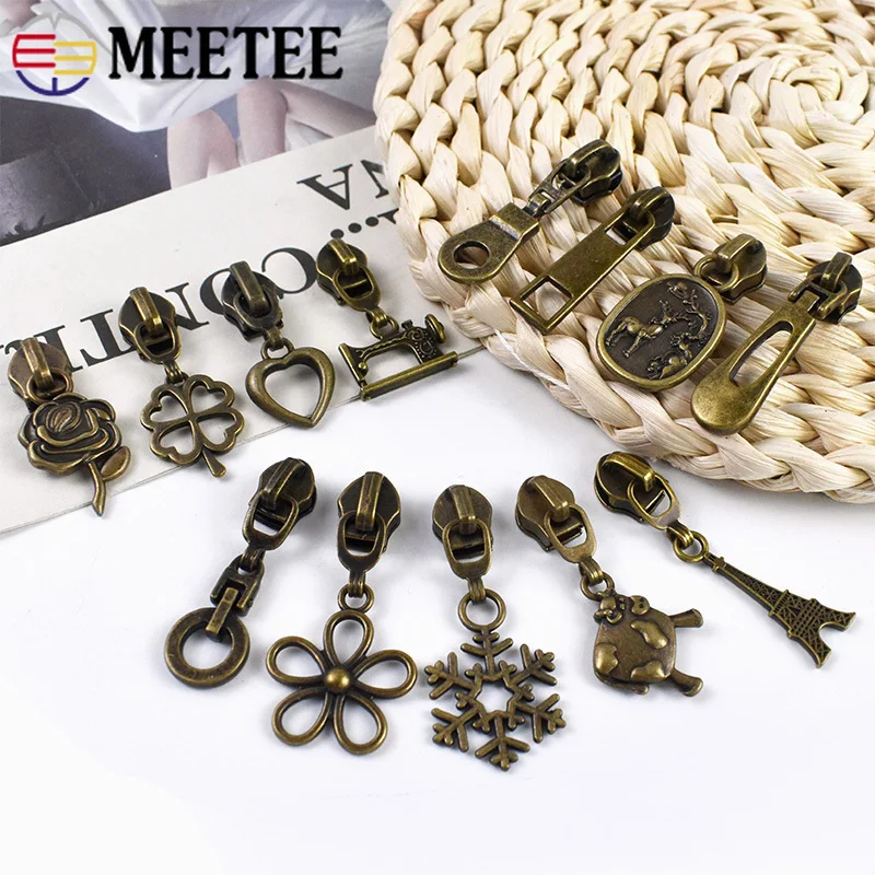 10/20/30Pcs 5# Bronze Nylon Zippers Slider Jacket Coat Zipper Puller Pocket Bags Replace Zips Repair Kits Hardware Accessories
10/20/30Pcs 5# Bronze Nylon Zippers Slider Jacket Coat Zipper Puller Pocket Bags Replace Zips Repair Kits Hardware Accessories