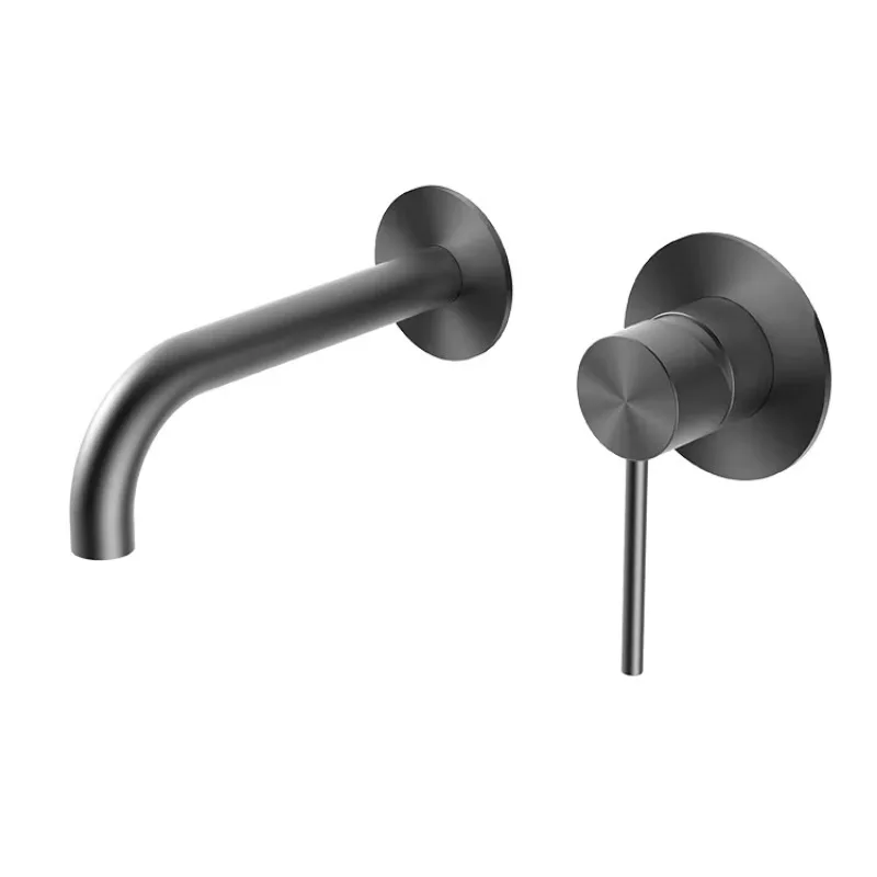 Сертификация Zc WELS Простые и элегантные смесители Смесители для ванной комнаты Роскошный смеситель 
Сертификация Zc WELS Простые и элегантные смесители Смесители для ванной комнаты Роскошный смеситель