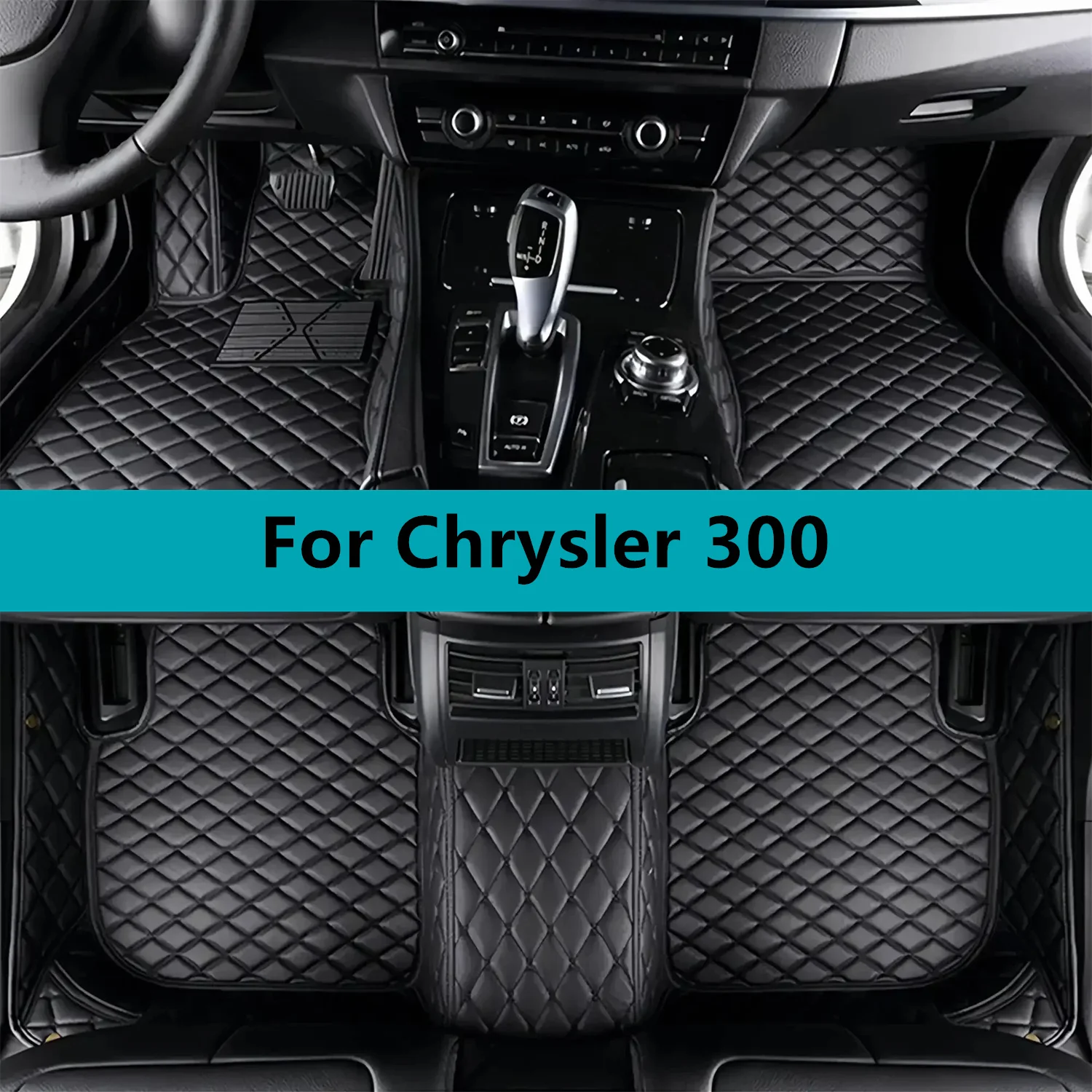 Leather Car Floor Mats For Chrysler 300 2015 2016 2017 2018 2019 2020 Floor Mats For Cars Mats Carpets Interior Accessories
Leather Car Floor Mats For Chrysler 300 2015 2016 2017 2018 2019 2020 Floor Mats For Cars Mats Carpets Interior Accessories