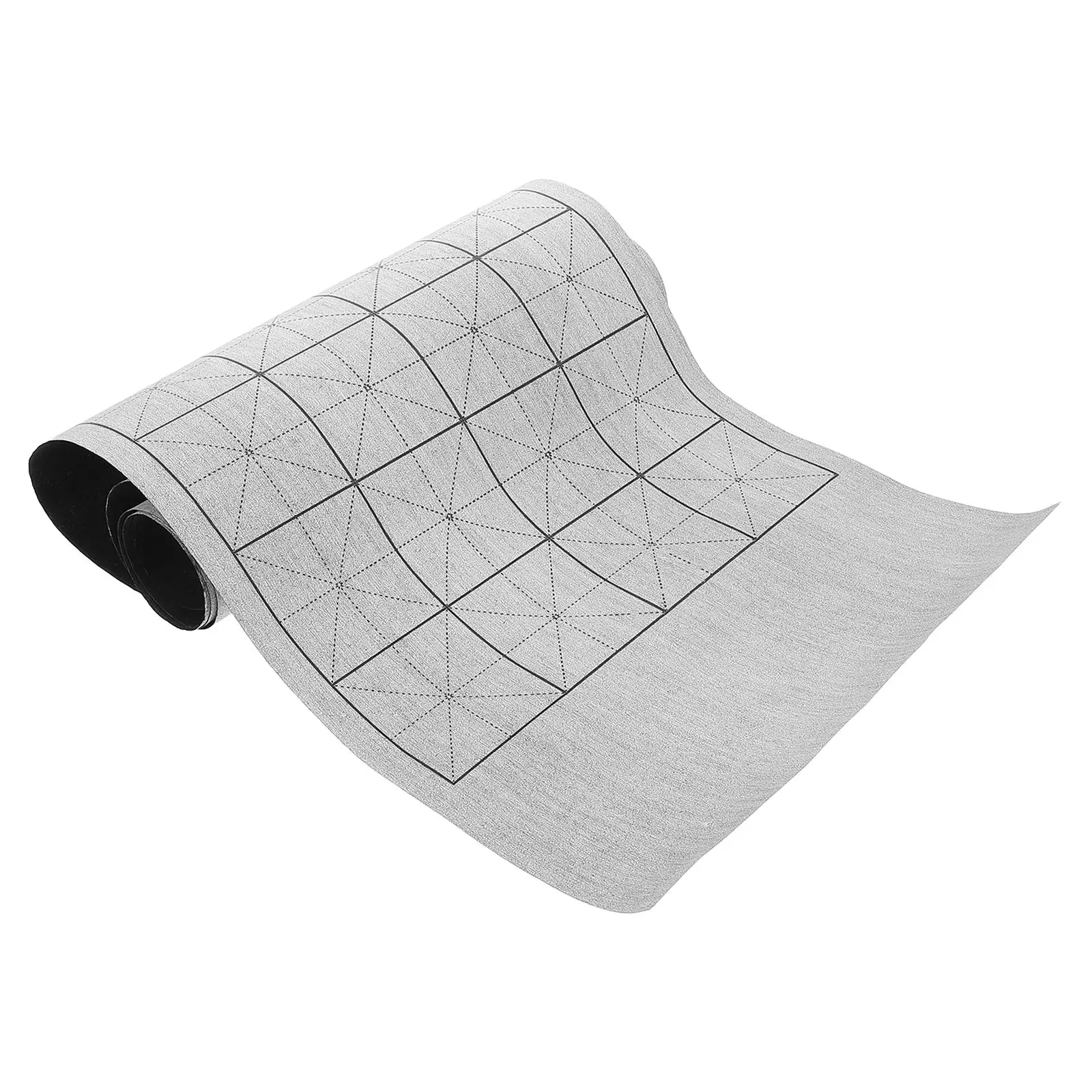 Calligraphy Water Writing Cloth Imitation Xuan Paper Reusable Practice Mat for Chinese Ink Painting DIY Set
Calligraphy Water Writing Cloth Imitation Xuan Paper Reusable Practice Mat for Chinese Ink Painting DIY Set