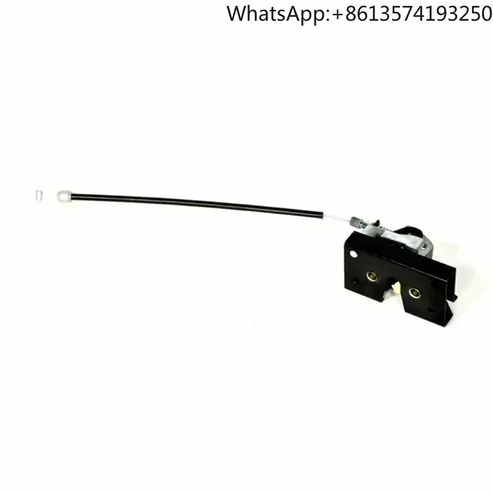123/07383 123/07382 Door Lock Left Right Hand JCB 3CX 4CX Backhoe Loader Parts12307383 12307382
123/07383 123/07382 Door Lock Left Right Hand JCB 3CX 4CX Backhoe Loader Parts12307383 12307382