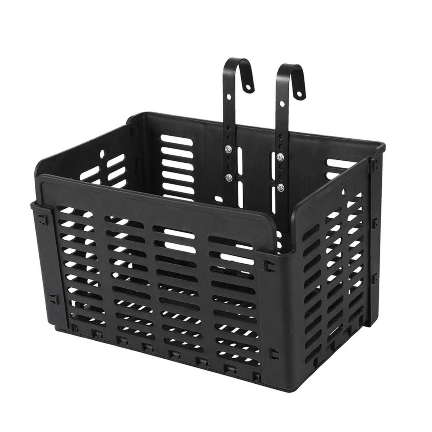 Foldable Quick Dismantling Bicycle Basket - Multifunctional Sports & Outdoors Accessory Under $15
Foldable Quick Dismantling Bicycle Basket - Multifunctional Sports & Outdoors Accessory Under $15
