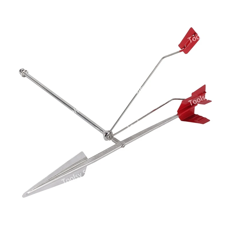 Boat Wind Vane Marine Weather Vane Wind Direction Indicator For Yacht Boat Sailing Indicator Wind Vane
Boat Wind Vane Marine Weather Vane Wind Direction Indicator For Yacht Boat Sailing Indicator Wind Vane