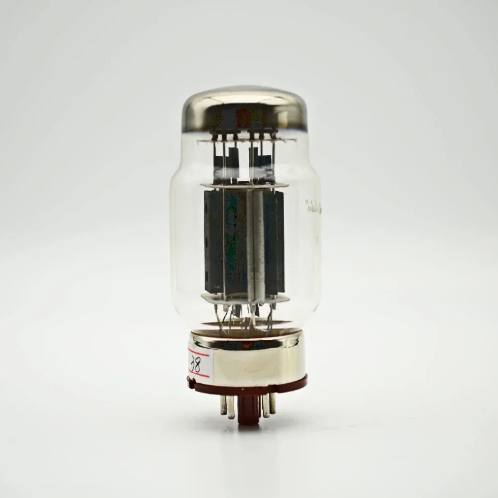 LINLAI KT88 Vacuum Tube Audio Valve Replaces KT66 6550 KT120 Tube Amplifier HIFI Audio Amplifier Kit DIY Preamplifier
LINLAI KT88 Vacuum Tube Audio Valve Replaces KT66 6550 KT120 Tube Amplifier HIFI Audio Amplifier Kit DIY Preamplifier