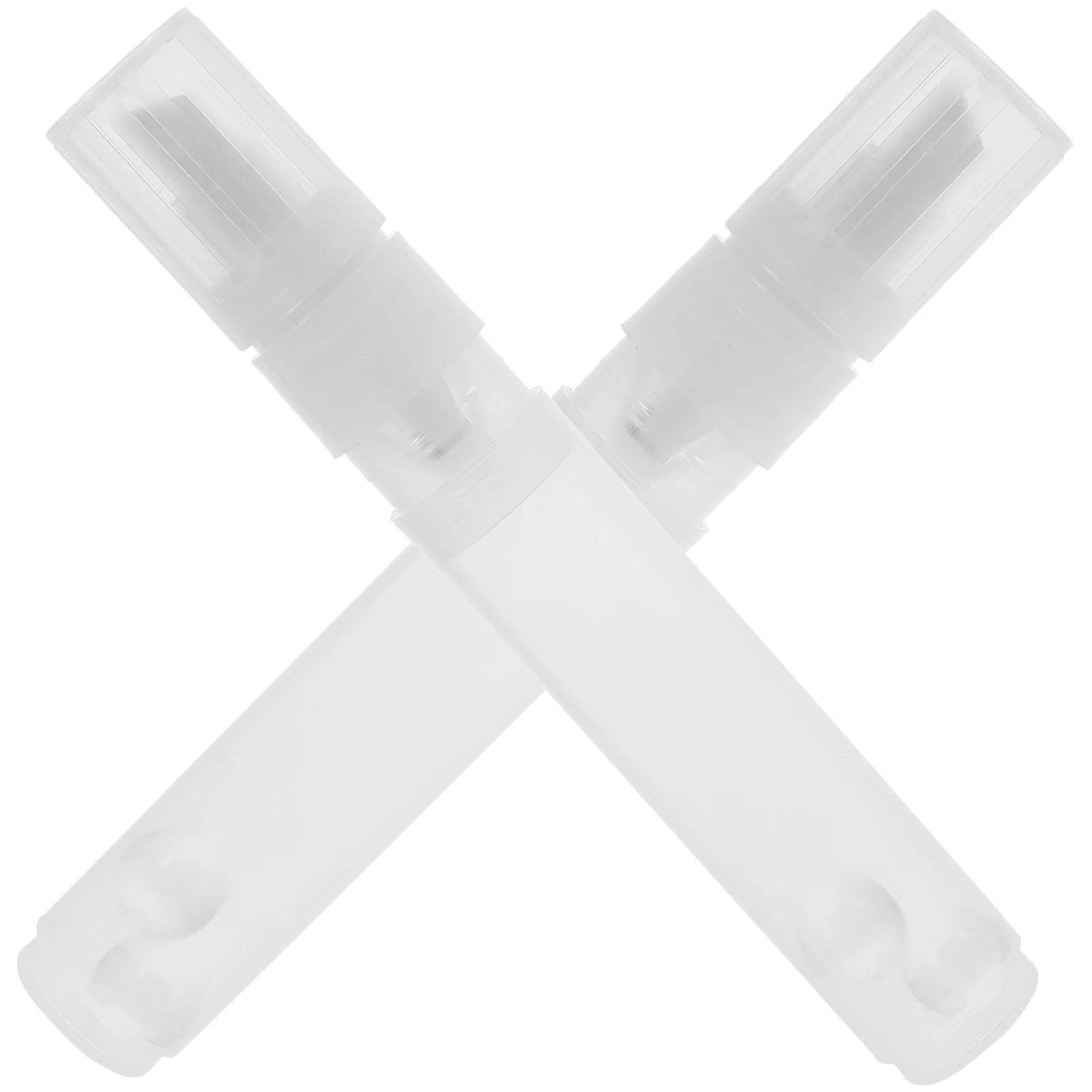 2pcs Refillable Paint Pen Covers Reusable Students Paint Markers Empty Shell Plastic Pen Accessories Durable Lightweight Easy
2pcs Refillable Paint Pen Covers Reusable Students Paint Markers Empty Shell Plastic Pen Accessories Durable Lightweight Easy