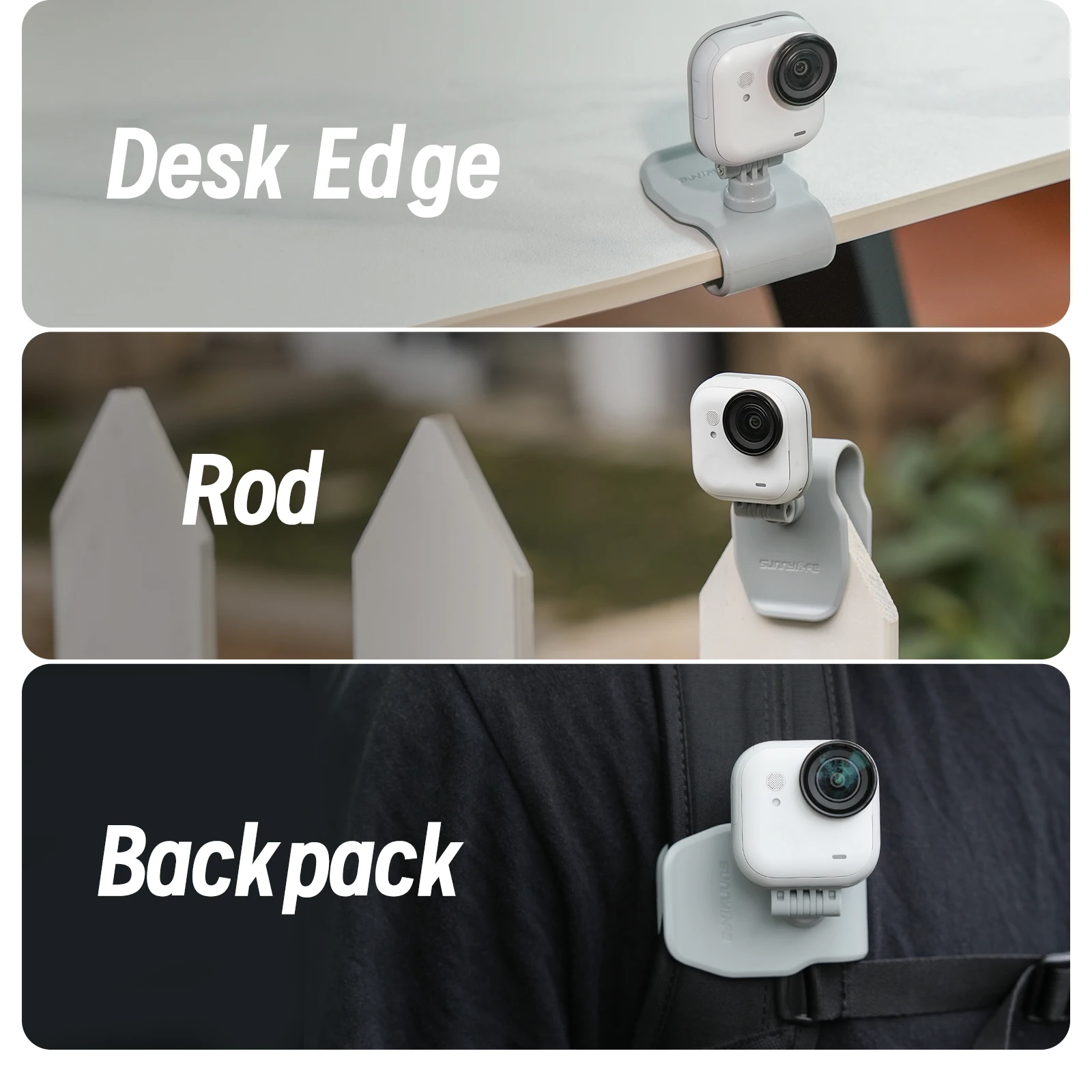 360° Sun Visor Magnetic Clip Mount for Insta360 GO Ultra Camera Sunshade Clamp Magnetic Suction Bracket
360° Sun Visor Magnetic Clip Mount for Insta360 GO Ultra Camera Sunshade Clamp Magnetic Suction Bracket