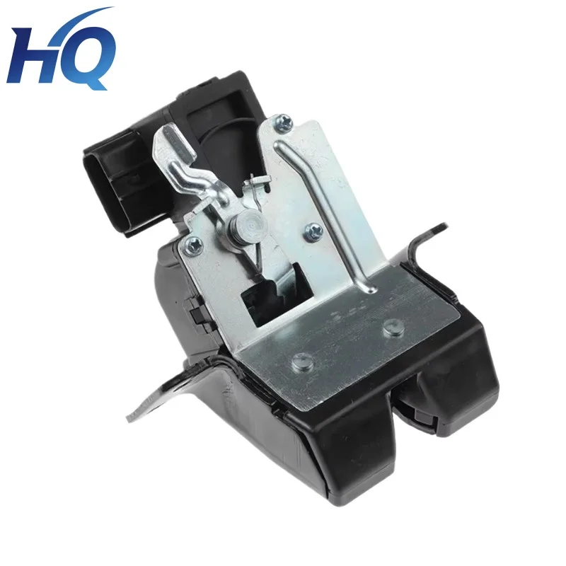 81230-A5000 Tailgate Trunk Latch Mechanism Door Lock Actuator for Hyundai Elantra GT I30 Hatchback 2013-2017
81230-A5000 Tailgate Trunk Latch Mechanism Door Lock Actuator for Hyundai Elantra GT I30 Hatchback 2013-2017