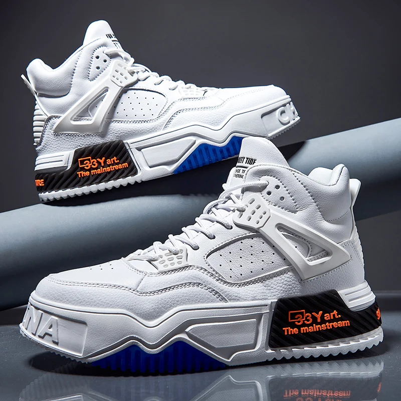 New Arrival: Hot-Selling Breathable Anti-Friction High-Quality High-Elasticity Basketball Shoes Training Shoes Casual Sports Shoes
New Arrival: Hot-Selling Breathable Anti-Friction High-Quality High-Elasticity Basketball Shoes Training Shoes Casual Sports Shoes