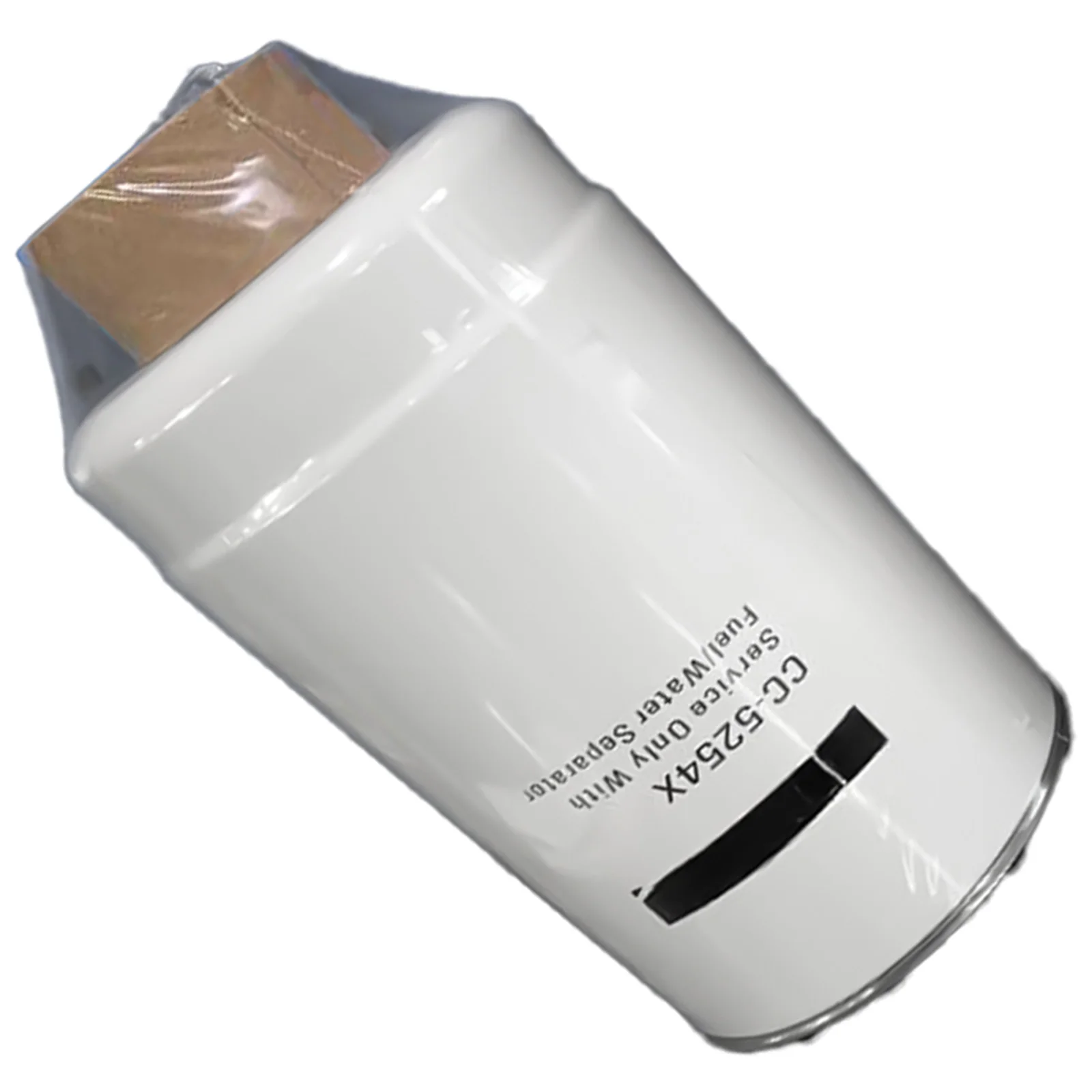 Fuel Filter CC-5254X For Zoomlion ZE650G ZE750G Crawler Excavators
Fuel Filter CC-5254X For Zoomlion ZE650G ZE750G Crawler Excavators