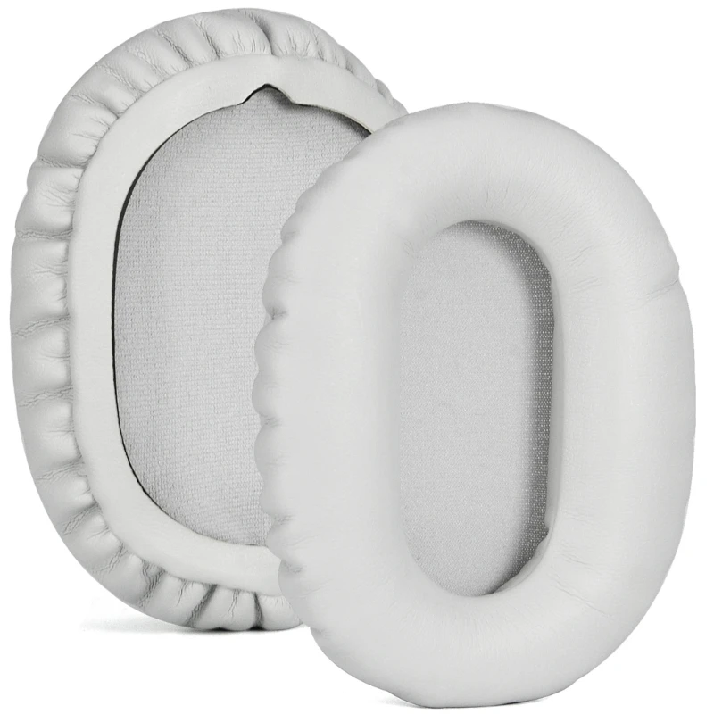 Soft and Elastic Ear Pads Cushions for WH-CH710N CH720 CH700 Headphones Earmuff Dropship
Soft and Elastic Ear Pads Cushions for WH-CH710N CH720 CH700 Headphones Earmuff Dropship