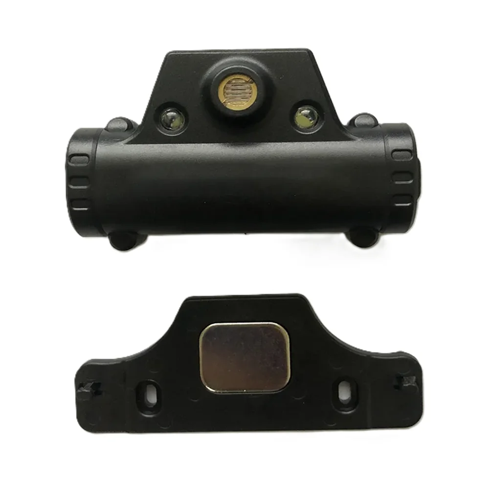 The new wheel balancer's laser locator infrared spot search lead block tire balance laser light
The new wheel balancer's laser locator infrared spot search lead block tire balance laser light
