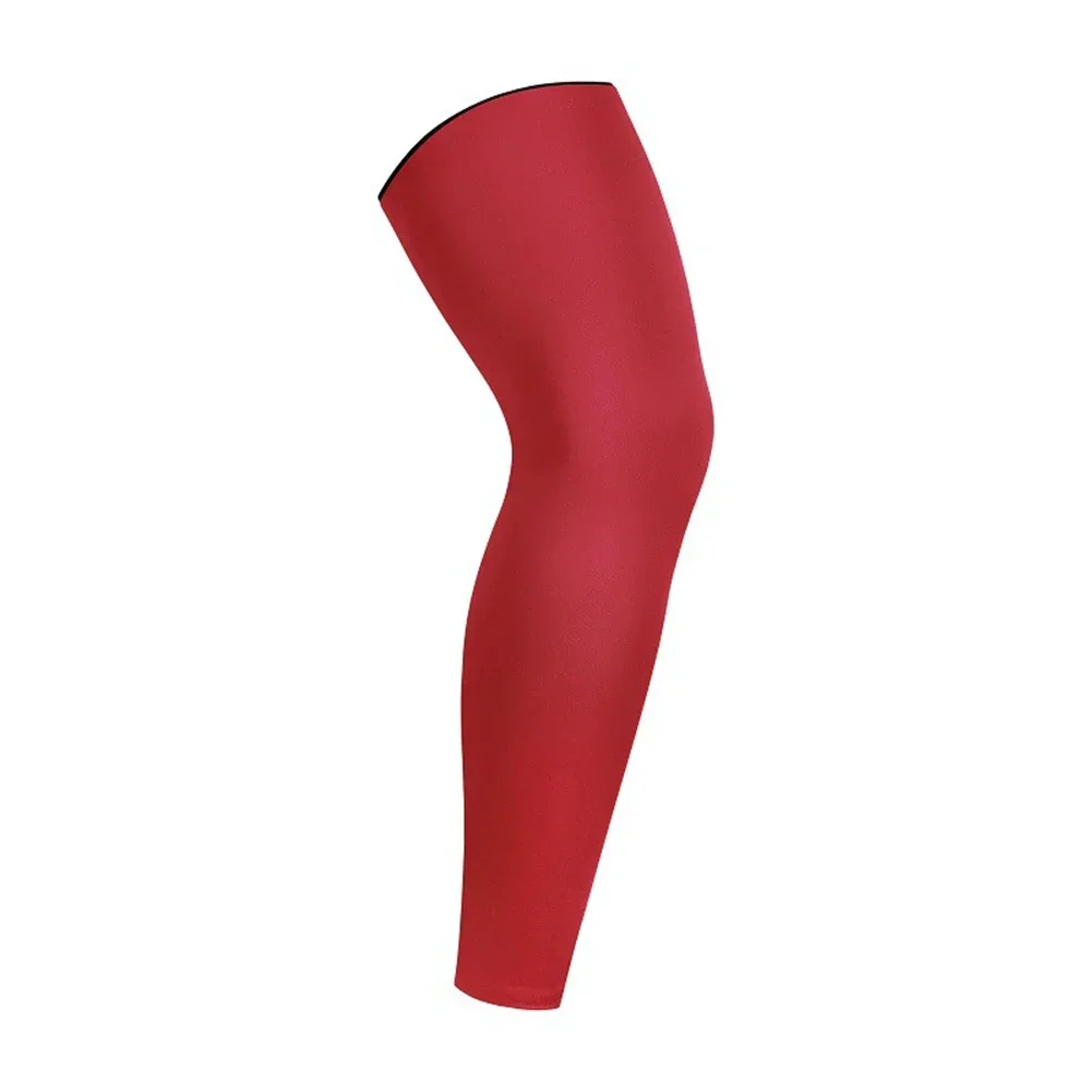 1pc Knee Pads Breathable Sports Compression Kneepad Sun Protect Knee Sleeve Elastic Long Kneecap Sports Protective Equipment
1pc Knee Pads Breathable Sports Compression Kneepad Sun Protect Knee Sleeve Elastic Long Kneecap Sports Protective Equipment