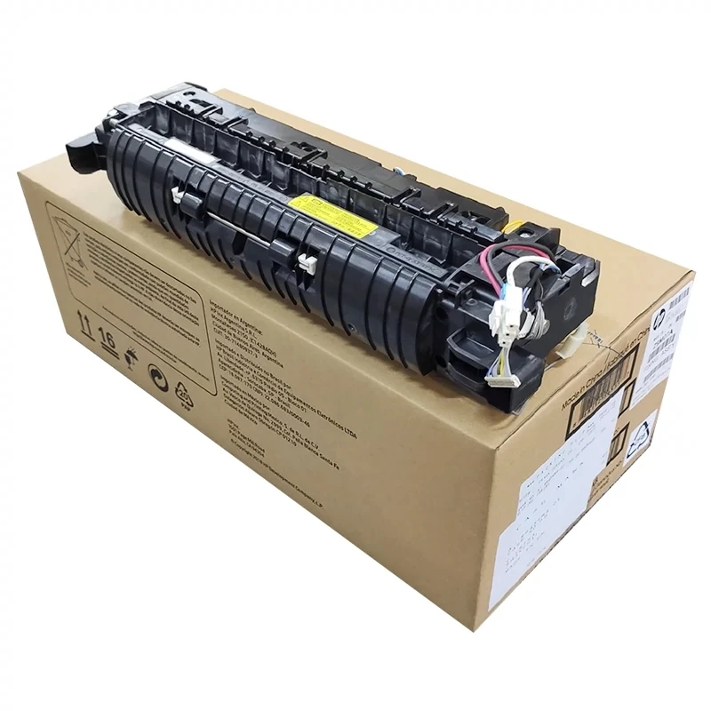 Z9M07A Original New Fuser Unit for HP 72525 72425 72535 72530 72625 72630 72430
Z9M07A Original New Fuser Unit for HP 72525 72425 72535 72530 72625 72630 72430