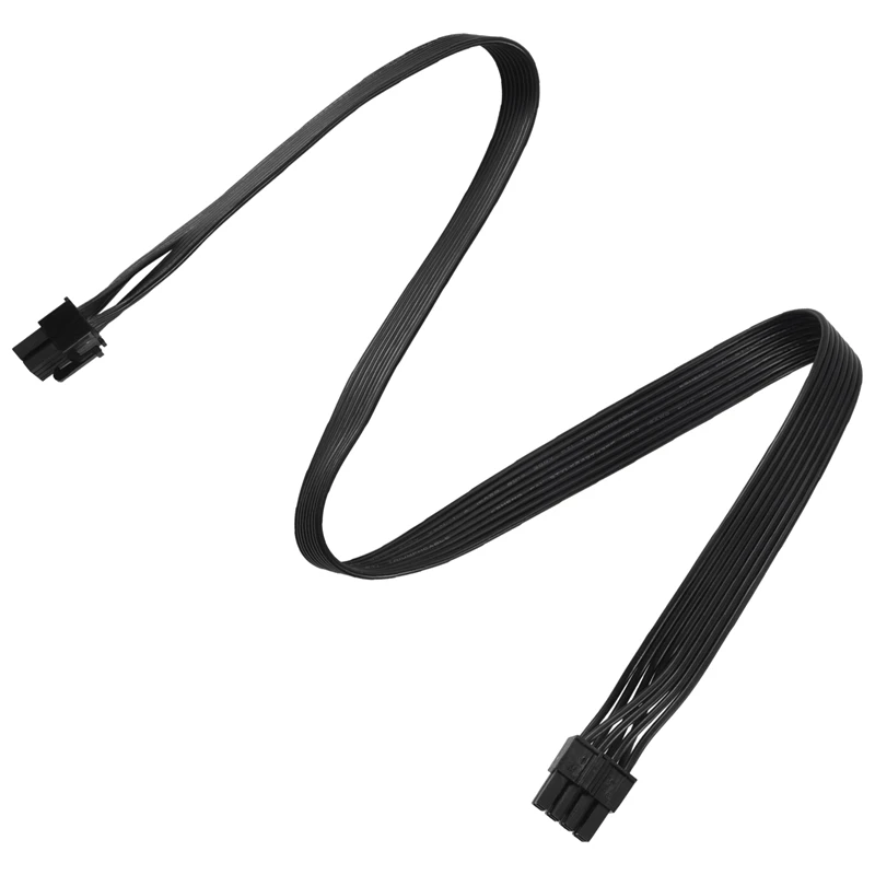 CPU 8 Pin To 4+4 Pin ATX Power Supply Cable 8Pin To 8Pin For Corsair For COOLER MASTER And So On Modular Power Supply
CPU 8 Pin To 4+4 Pin ATX Power Supply Cable 8Pin To 8Pin For Corsair For COOLER MASTER And So On Modular Power Supply