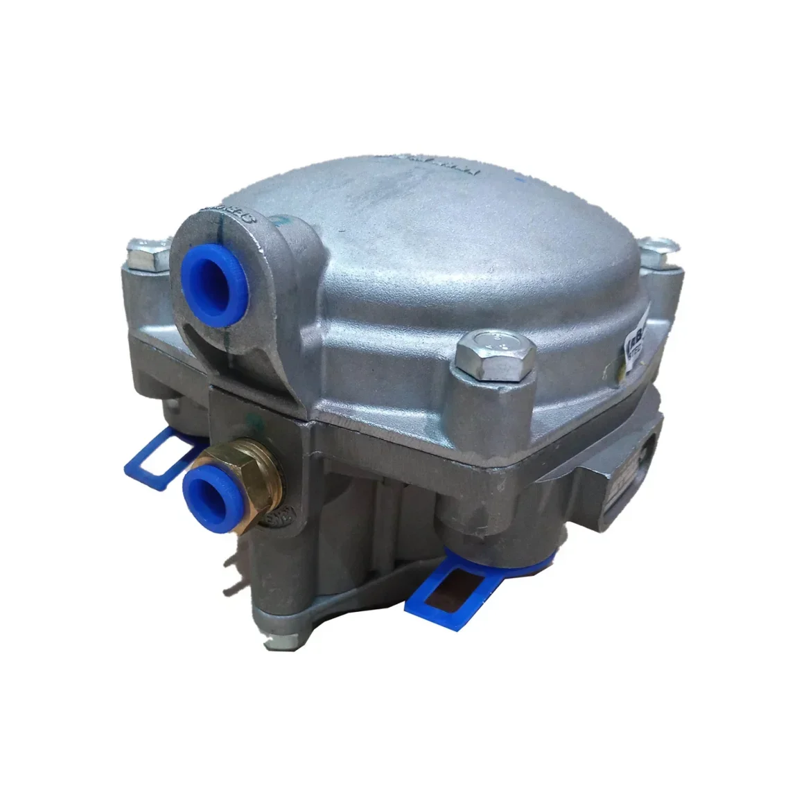 9710050020 Heavy Truck Relay Valve for WABC OEM 9710050020
9710050020 Heavy Truck Relay Valve for WABC OEM 9710050020