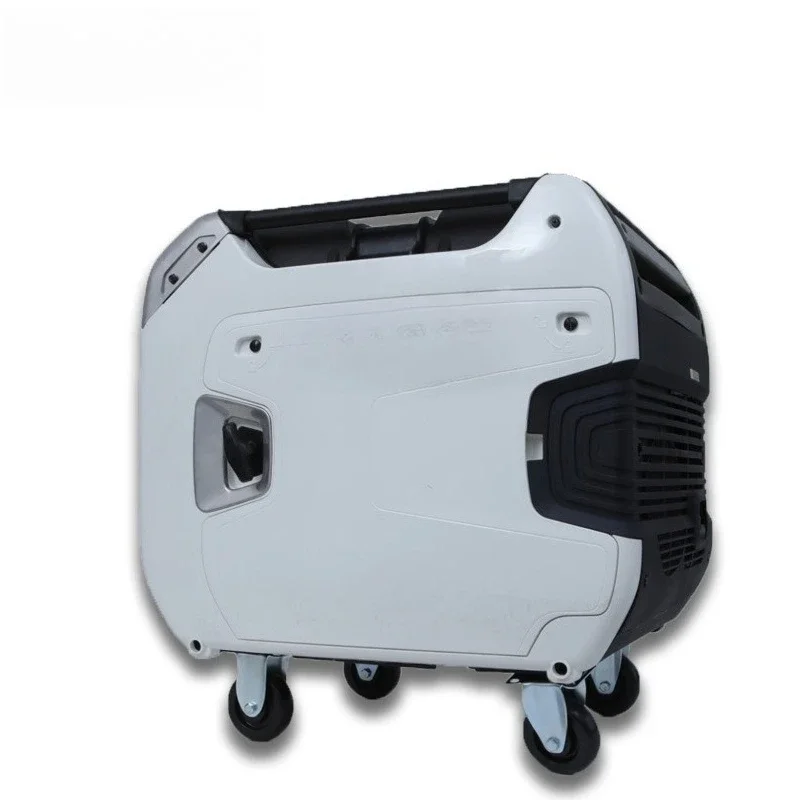 3Kw5kw8kw small generator 3000 rpm digital variable frequency generator
3Kw5kw8kw small generator 3000 rpm digital variable frequency generator