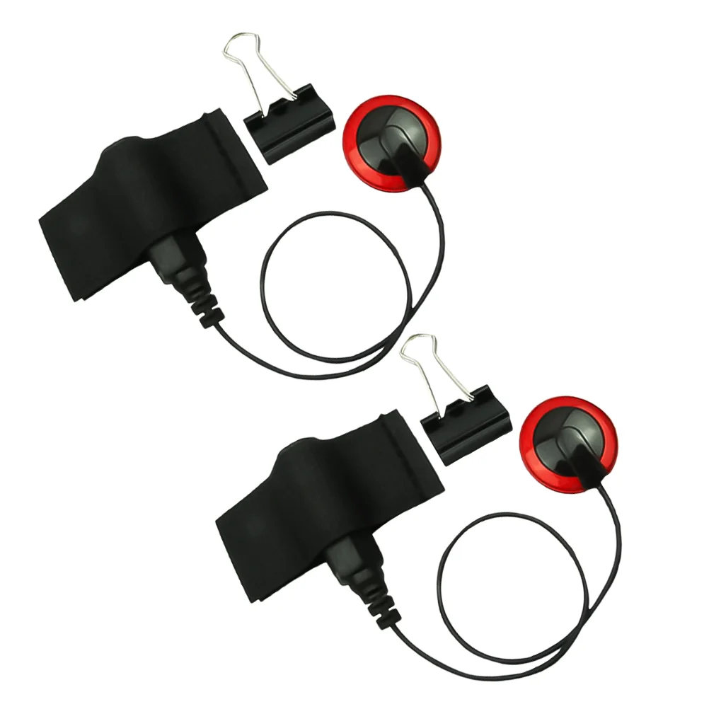 2PCS Guitar Sound Pickup Microphone Ukulele No Self adhesive 635mm Cable Amplifiers Recording Equipment
2PCS Guitar Sound Pickup Microphone Ukulele No Self adhesive 635mm Cable Amplifiers Recording Equipment