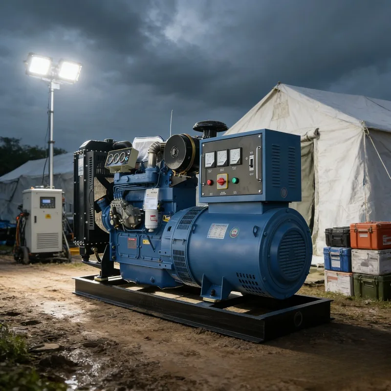 Intelligent Power Generator Set 20kva 30kva 40kva 50kva 60kva 80kva 100kva 120kva 150kva 200kva 300kva Silent Diesel Generators
Intelligent Power Generator Set 20kva 30kva 40kva 50kva 60kva 80kva 100kva 120kva 150kva 200kva 300kva Silent Diesel Generators