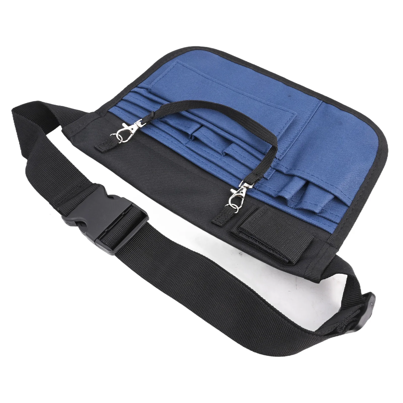 Multi-Purpose Pocket Tool Bag Waist Organizer Belt Wrench Pouch Hanging Hardware Home Power Manual Tool Accessories
Multi-Purpose Pocket Tool Bag Waist Organizer Belt Wrench Pouch Hanging Hardware Home Power Manual Tool Accessories