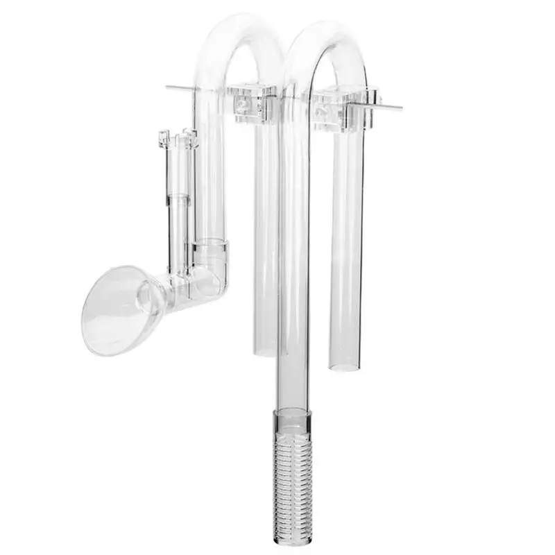 Fish Tank Inflow Outflow Sets Aquarium Filter Inflow Outflow Kit Fish Tank Strainer Device External Filtering Replacement
Fish Tank Inflow Outflow Sets Aquarium Filter Inflow Outflow Kit Fish Tank Strainer Device External Filtering Replacement