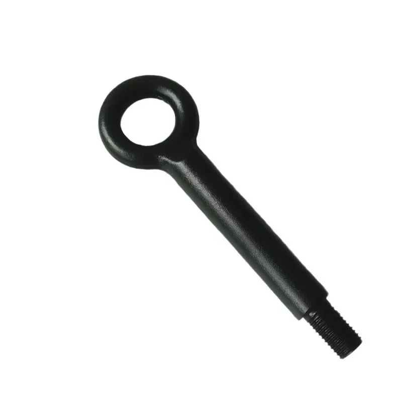 Rear Bumper Trailer Hitch Towing Hook For Great Wall Voleex C50 C30 M2 M4 H2S H5 1pc
Rear Bumper Trailer Hitch Towing Hook For Great Wall Voleex C50 C30 M2 M4 H2S H5 1pc