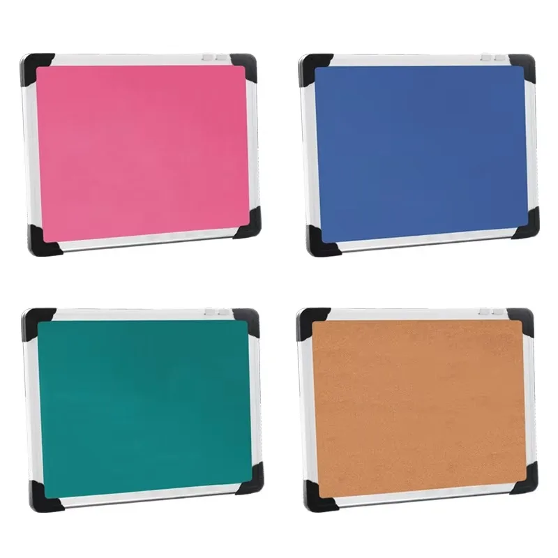 School and House Announcements Message Boards Durable Cork Boards for Daily Use
School and House Announcements Message Boards Durable Cork Boards for Daily Use