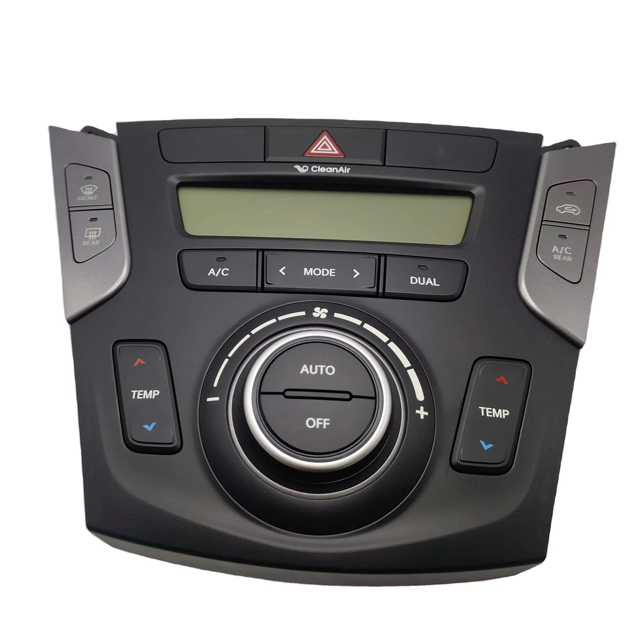 OEM 972502W350 New 12V Control Panel for Car Air Conditioning Systems Air Conditioner Parts for Vehicle Model Controller
OEM 972502W350 New 12V Control Panel for Car Air Conditioning Systems Air Conditioner Parts for Vehicle Model Controller