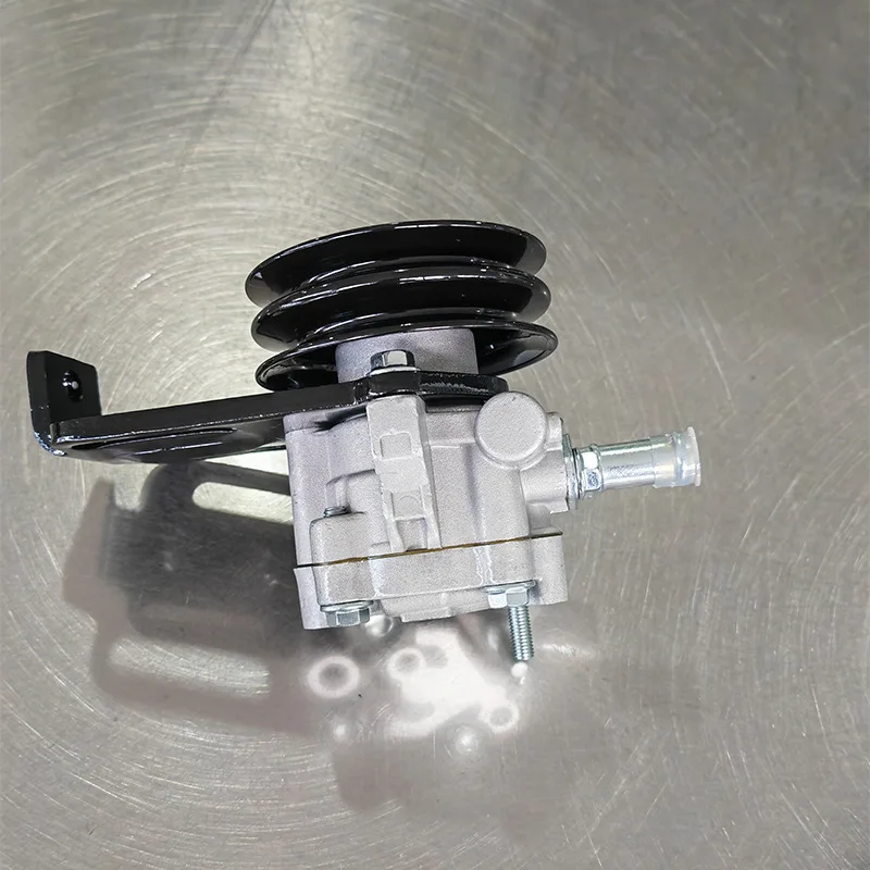 8971295930 8970849530 8972149951 897942188D 8-97129-593-0 8-97084-953-0 Power Steering Pump for For Isuzu D-MAX Pickup 2.5L
8971295930 8970849530 8972149951 897942188D 8-97129-593-0 8-97084-953-0 Power Steering Pump for For Isuzu D-MAX Pickup 2.5L