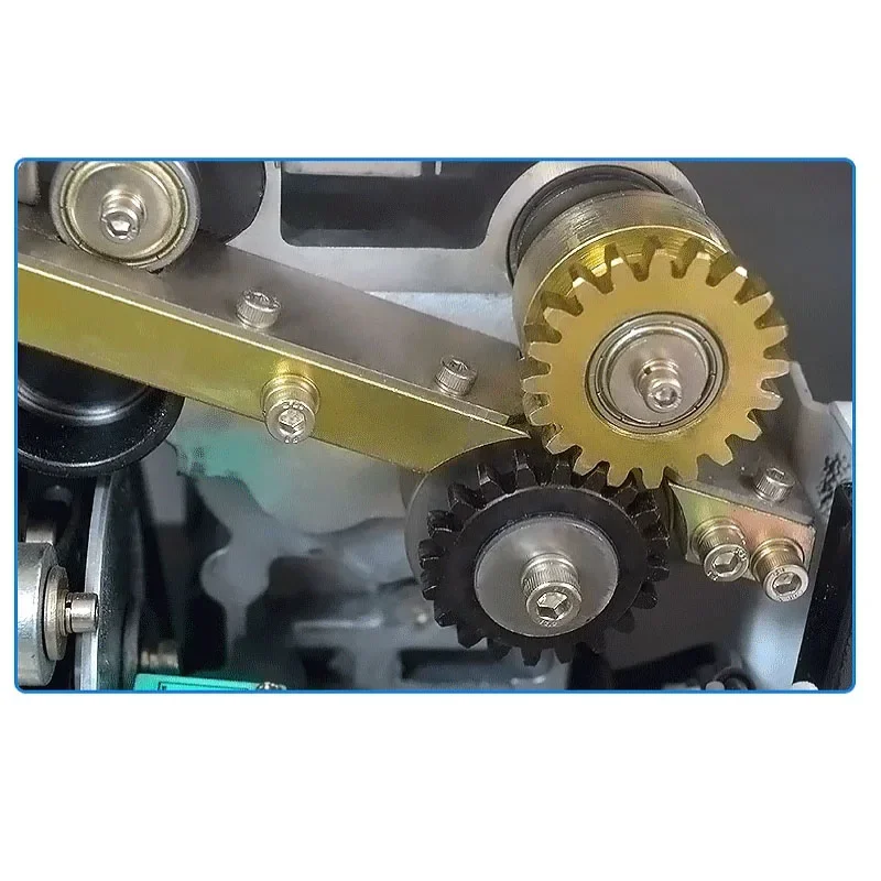 Full Automatic PP Belt Strapping Machine Mobile Carton Box Packaging Equipment for Warehouse Logistics Goods Bundling Customized
Full Automatic PP Belt Strapping Machine Mobile Carton Box Packaging Equipment for Warehouse Logistics Goods Bundling Customized