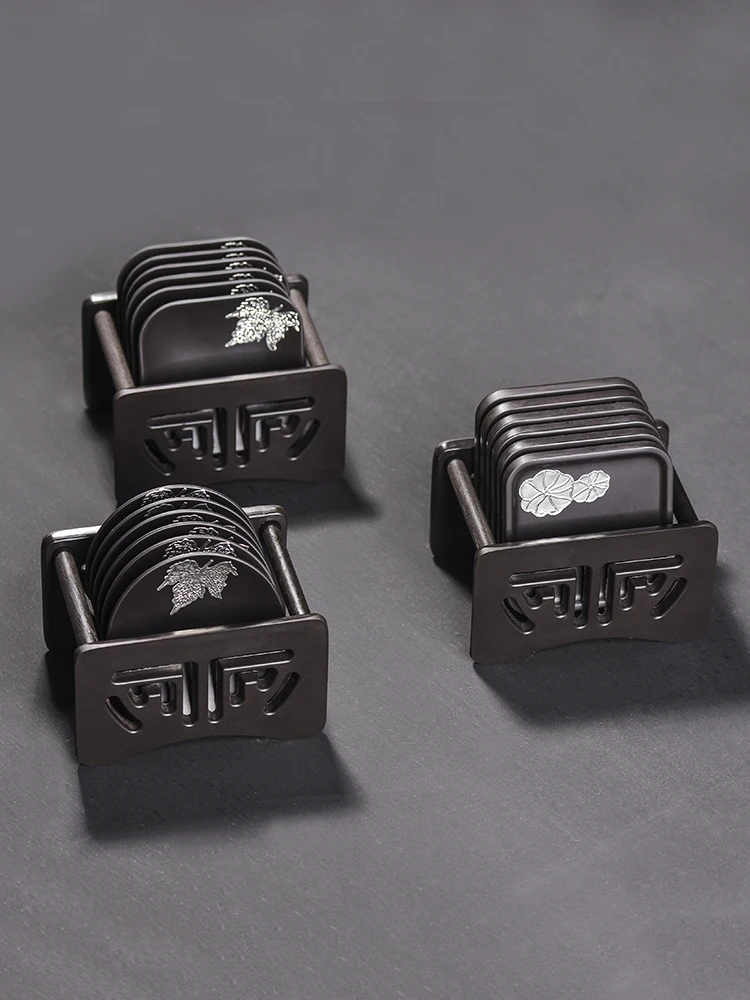 Термостойкая деревянная подставка для чайной чашки в китайском стиле Гунфу, квадратная подставка для чашки, набор для домашнего использования, поднос для чая
Термостойкая деревянная подставка для чайной чашки в китайском стиле Гунфу, квадратная подставка для чашки, набор для домашнего использования, поднос для чая