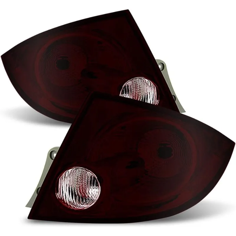 ACANII - For Cobalt 4-Door Sedan Red Smoke Tail Lights Brake Lamps Replacement Driver & Passenger Side
ACANII - For Cobalt 4-Door Sedan Red Smoke Tail Lights Brake Lamps Replacement Driver & Passenger Side
