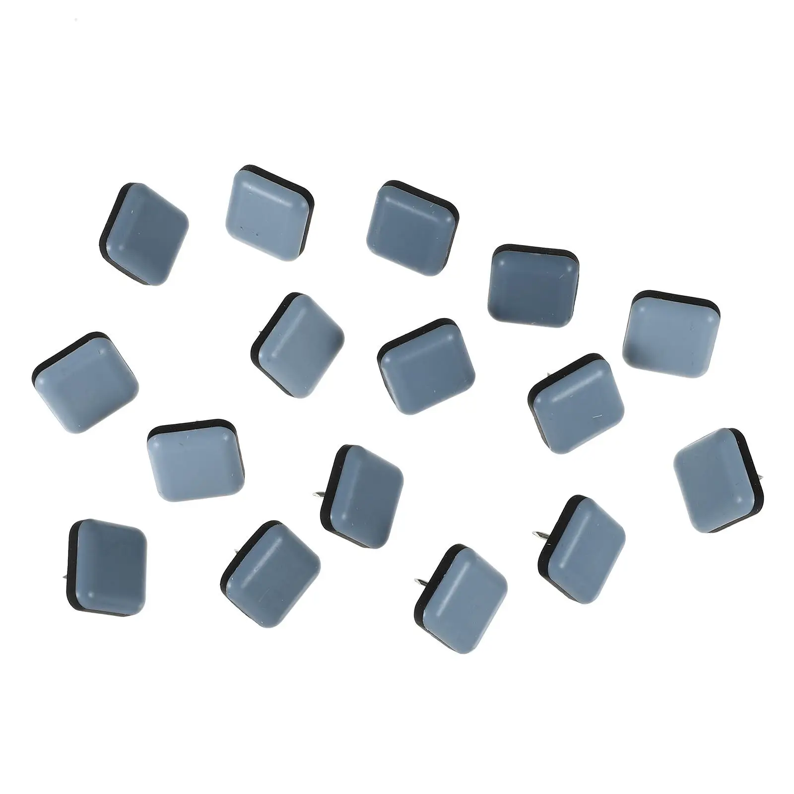 16 Pcs Furniture Pads Feet Chair Anti Slip Leg Grips Carpet Floor for Legs Protector Sliders Sofa Protectors
16 Pcs Furniture Pads Feet Chair Anti Slip Leg Grips Carpet Floor for Legs Protector Sliders Sofa Protectors