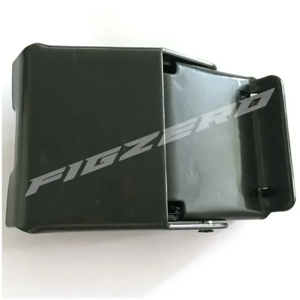 Truck Figzero Mudguard Bracket for Scania 1355381
Truck Figzero Mudguard Bracket for Scania 1355381