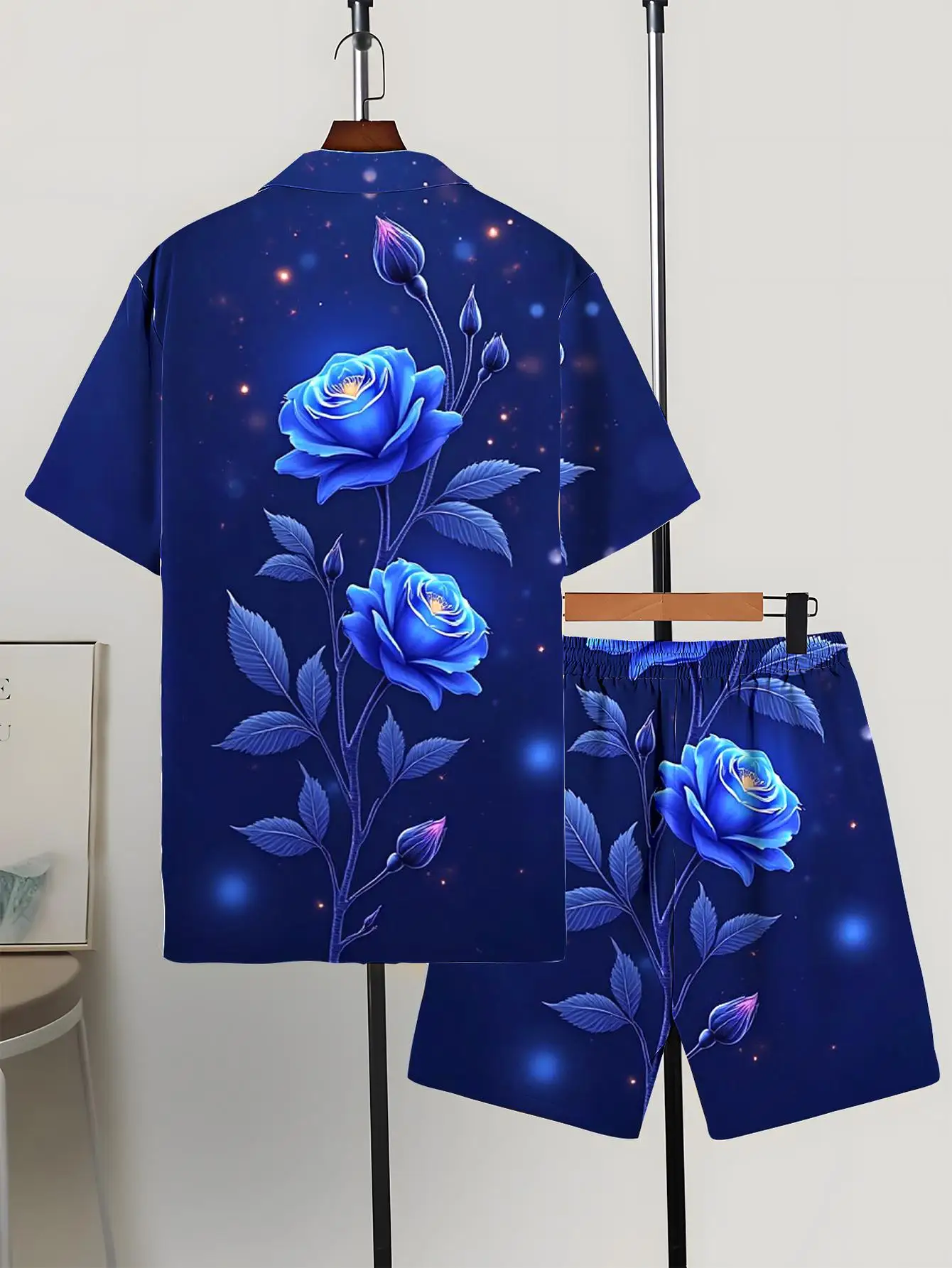 Men's Shirt Sets 2026 Spring/Summer sweatshirt set clothing set Graphic Suit for man sports two-piece 3D Printed Tracksuit men
Men's Shirt Sets 2026 Spring/Summer sweatshirt set clothing set Graphic Suit for man sports two-piece 3D Printed Tracksuit men