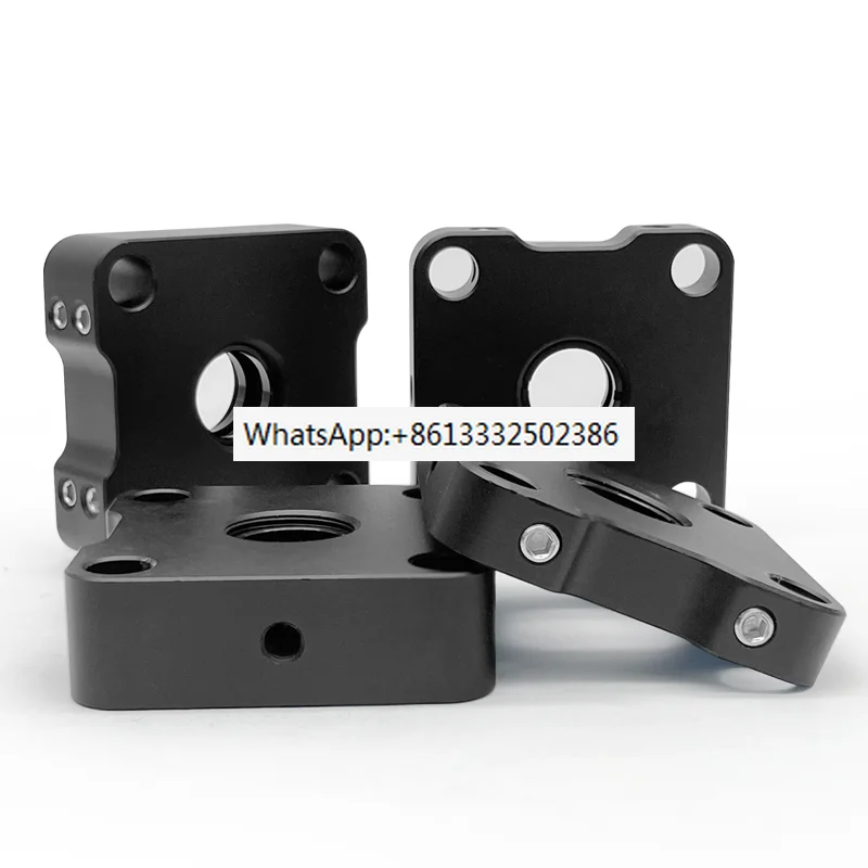 0mm cage system cage plate clamp ring pressure ring SM05 threaded optical element installation plate
0mm cage system cage plate clamp ring pressure ring SM05 threaded optical element installation plate