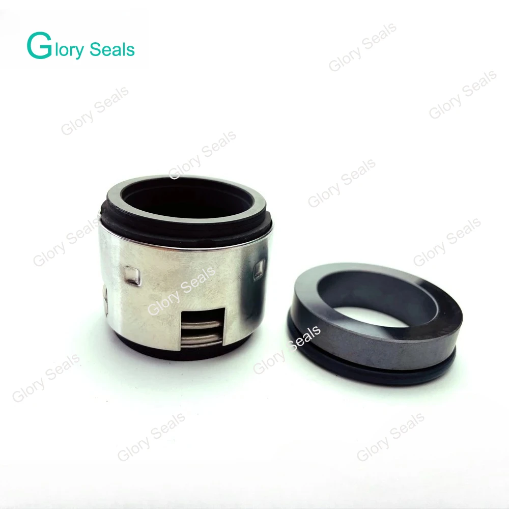 502-22 502/22 Machined Mechanical Seals Replace To B07S J-CRANE Type 502 With Silicon Carbide Seat Shaft Size 22mm For Pump
502-22 502/22 Machined Mechanical Seals Replace To B07S J-CRANE Type 502 With Silicon Carbide Seat Shaft Size 22mm For Pump