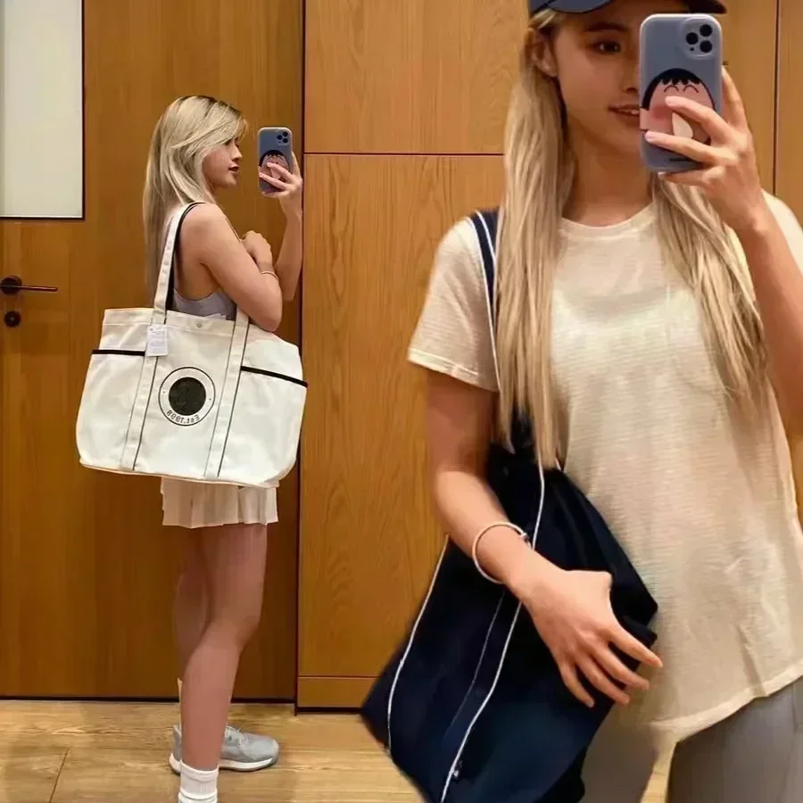 Lemon tote bag handbag laptop beach Pack travel nylon shoulder bag casual Pack canvas bag mommy shopping big Backpack
Lemon tote bag handbag laptop beach Pack travel nylon shoulder bag casual Pack canvas bag mommy shopping big Backpack