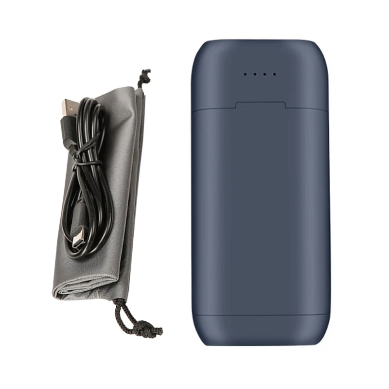 Portable 18650 21700 18700 20700 Battery Charging and Storage Solution with Safety Mechanisms and User Friendly
Portable 18650 21700 18700 20700 Battery Charging and Storage Solution with Safety Mechanisms and User Friendly